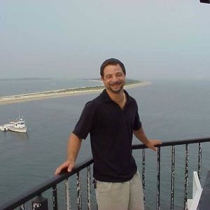 Meet your Posher, David